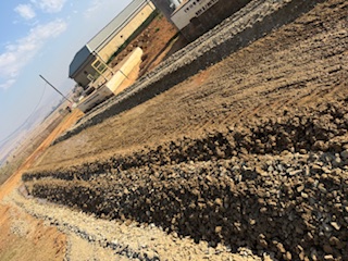 Roadworks & Earthworks