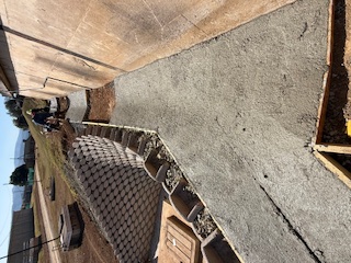 Concrete Structures
