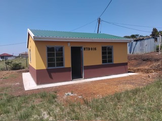Human Settlement Development