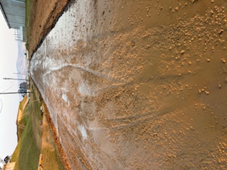 Imvusa roadworks project